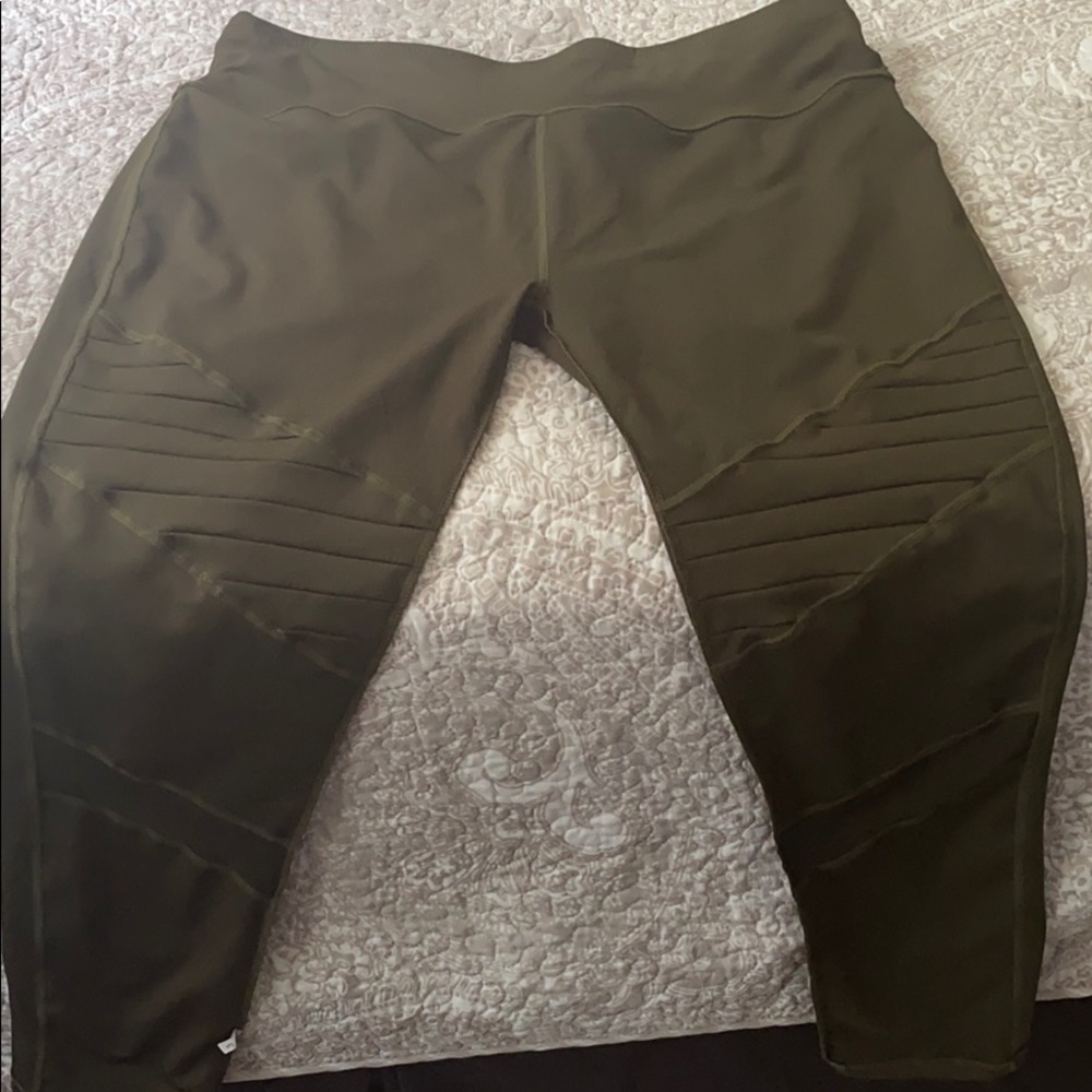 Work out pant